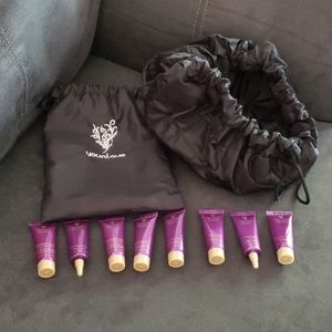 Younique Skincare Samples & Bag